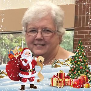 Meet your Posher, Joy